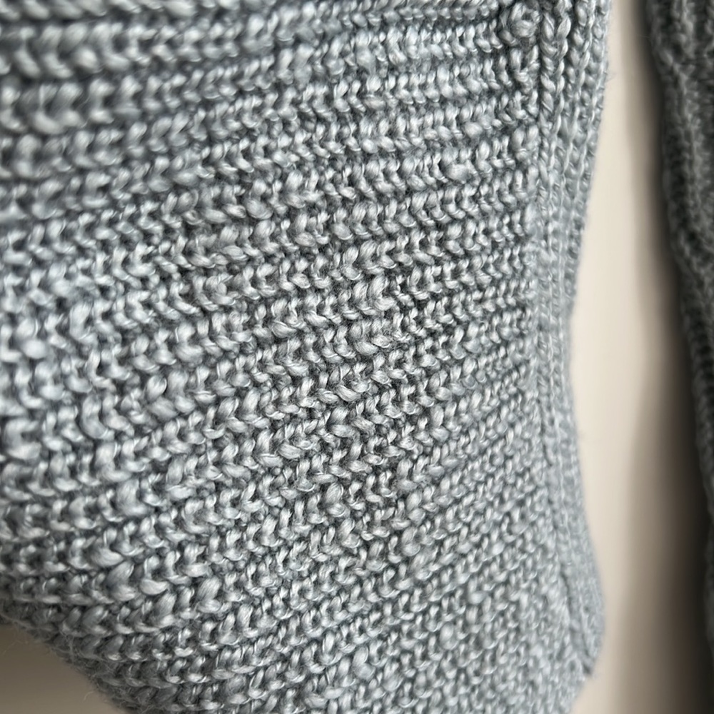 NWT Aerie Cross back sweater - Picture 5 of 6